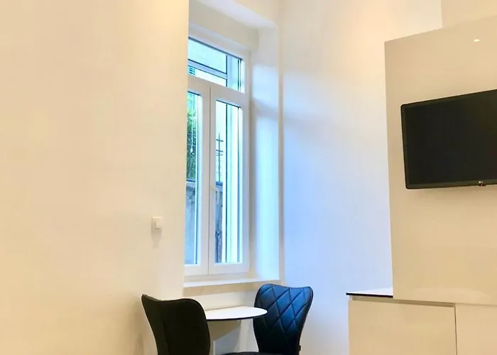 75m² 3 spavaća soba, 3 privatna kupaonica Apartman u Split - centar