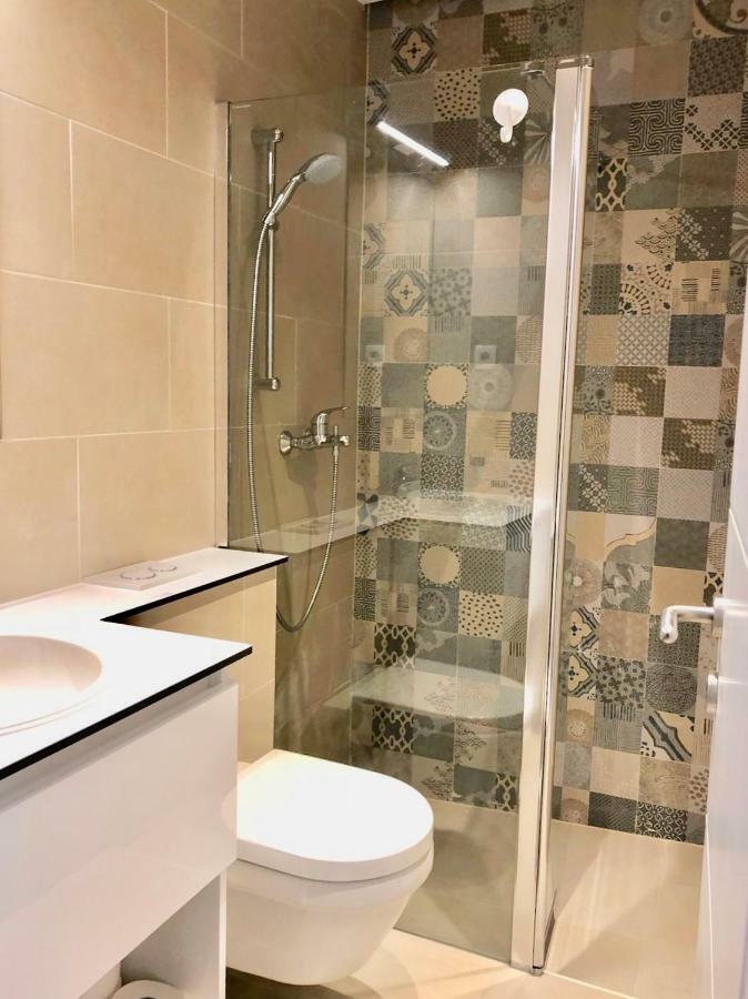 Apartman 3 Flowers On Rokova St-5 Min To Old Town Split